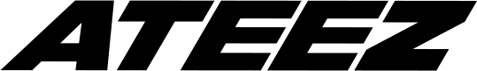 ATEEZ logo