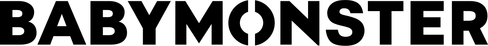 Babymonster logo