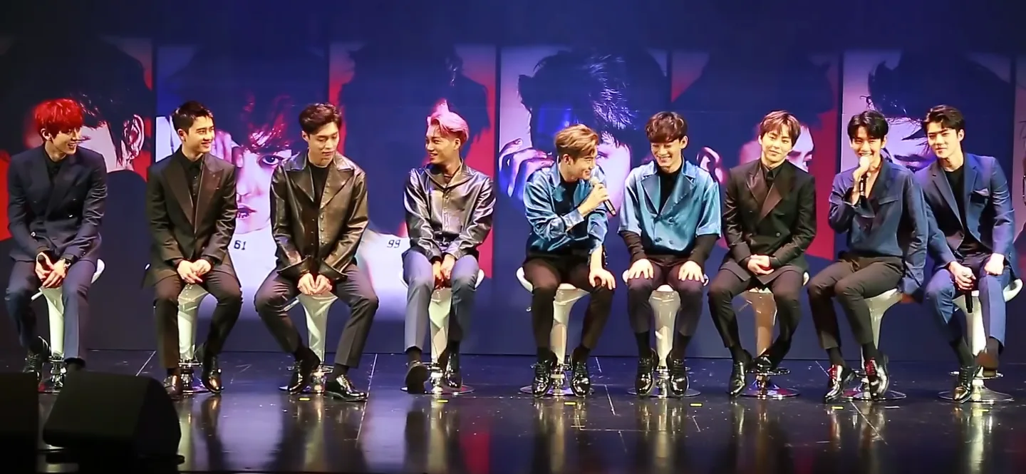 EXO