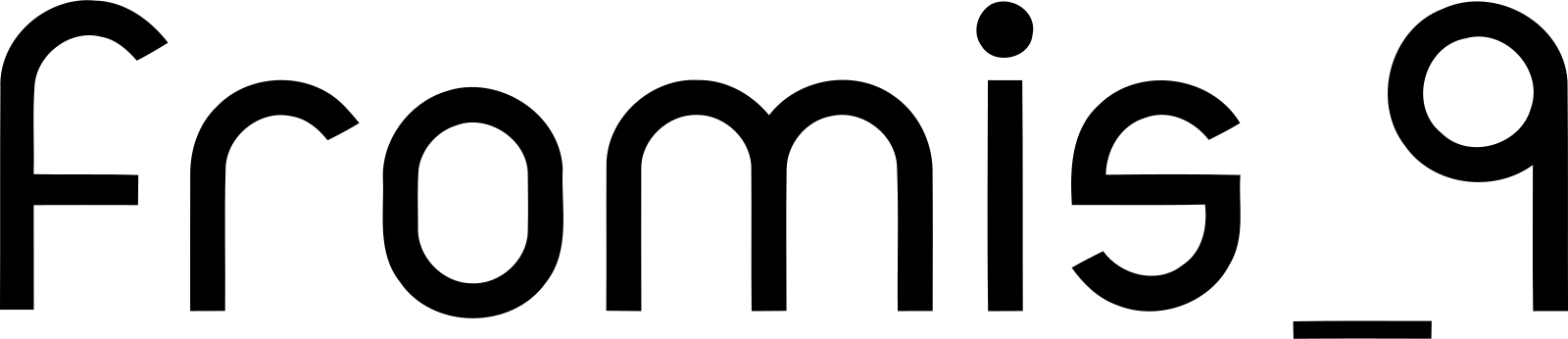 fromis_9 logo