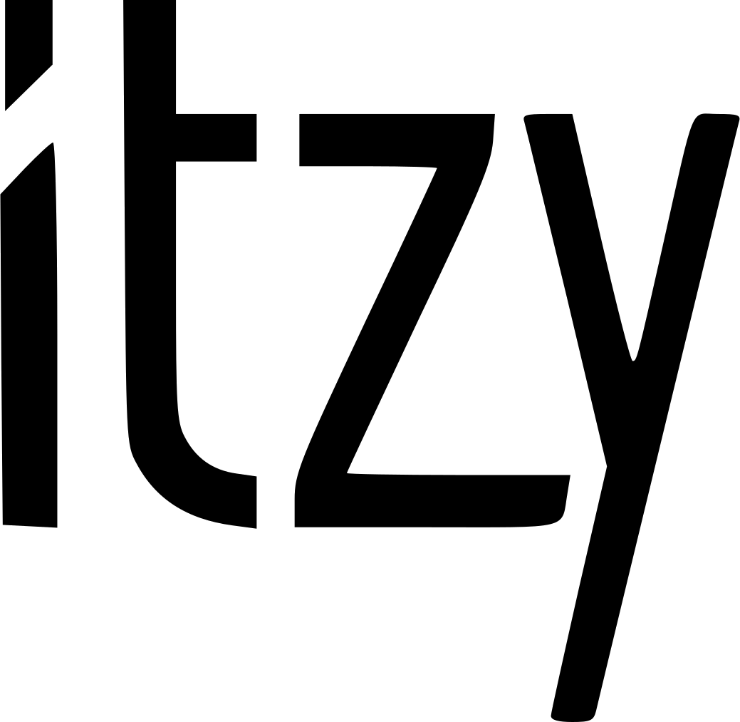 Itzy logo
