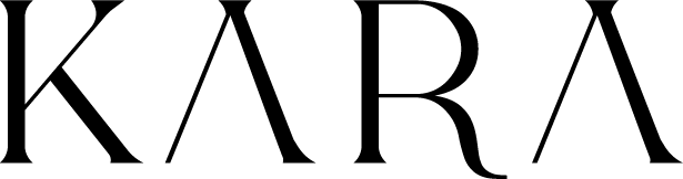 KARA official wordmark