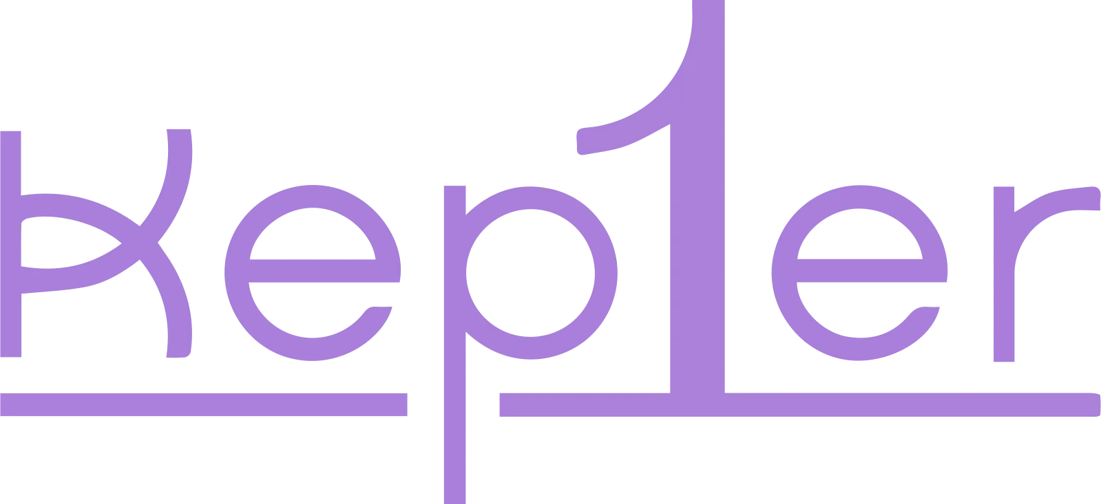 Kep1er logo