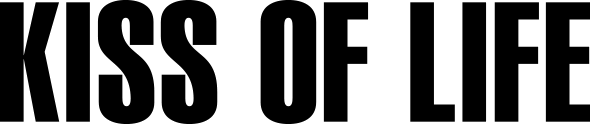 Kiss of Life logo