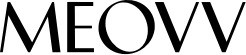 MEOVV wordmark