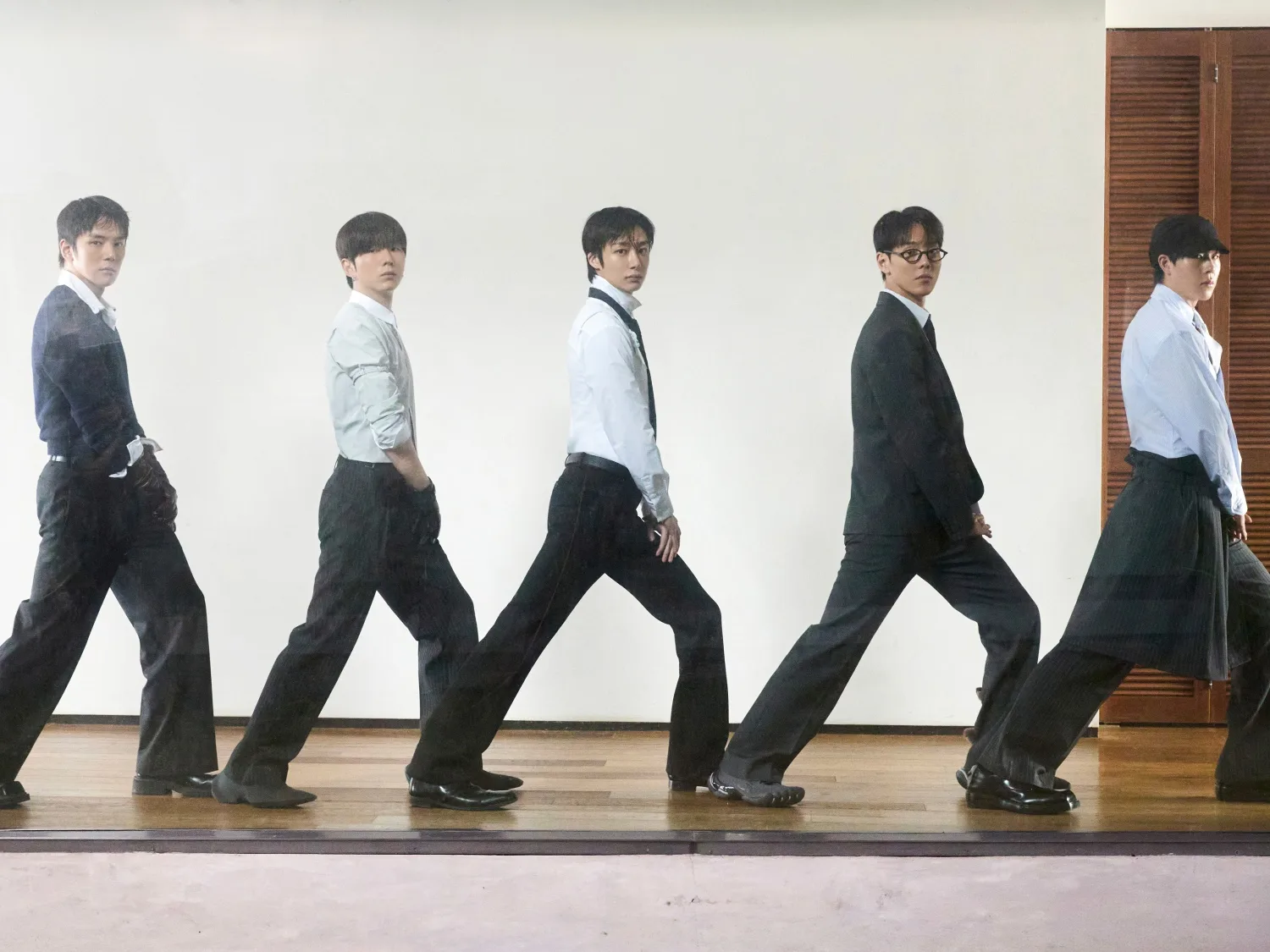 MONSTA X