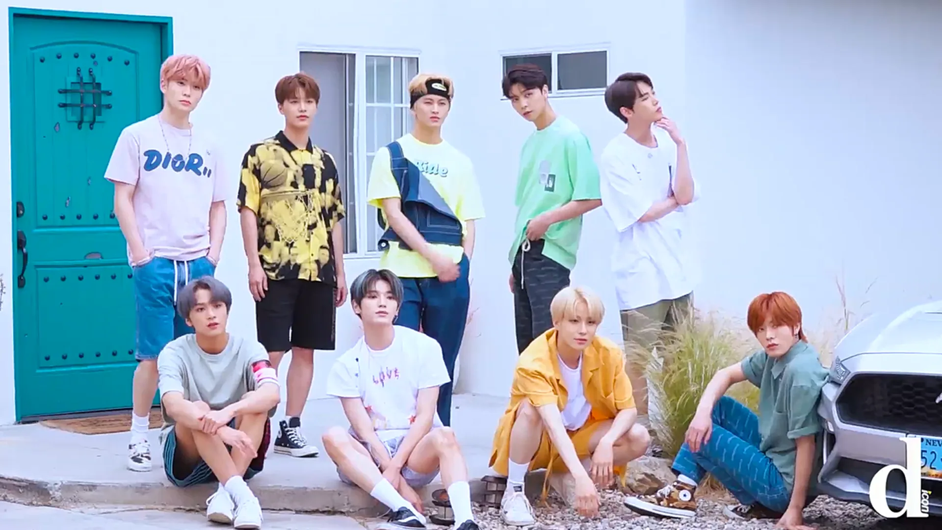 NCT 127