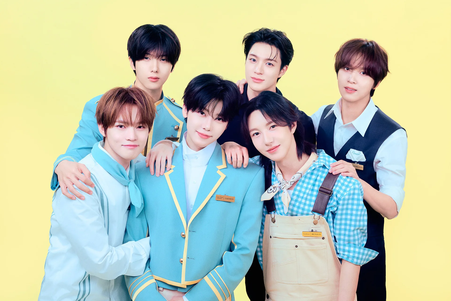 NCT DREAM