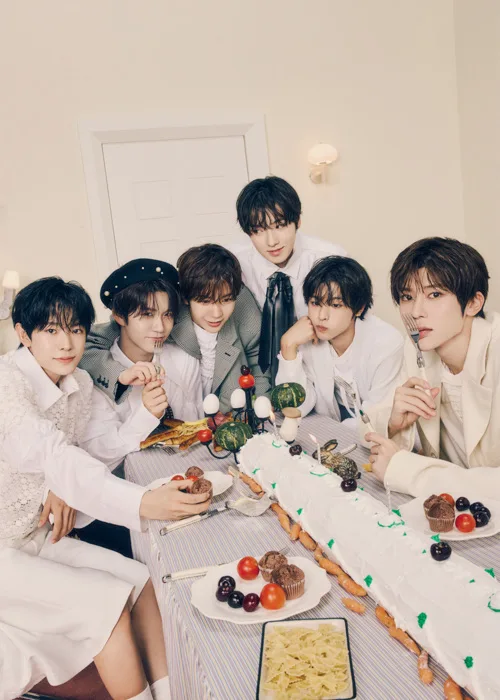 NCT WISH