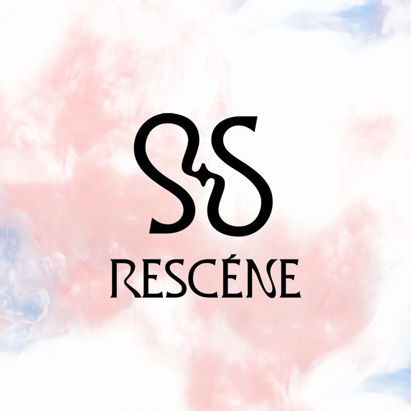 RESCENE official logo