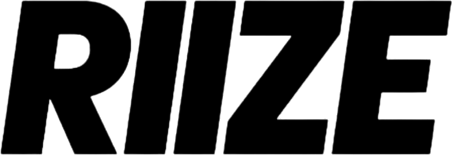 RIIZE logo