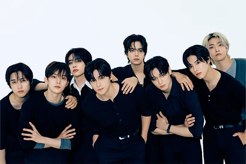 THE BOYZ