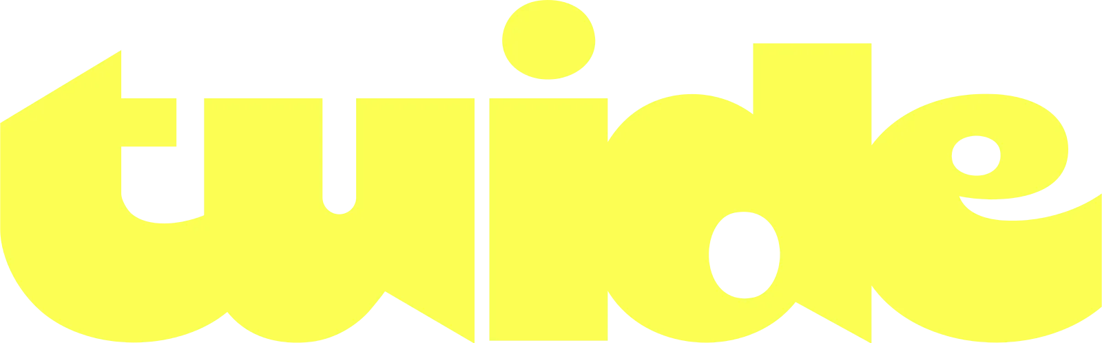 Tuide logo