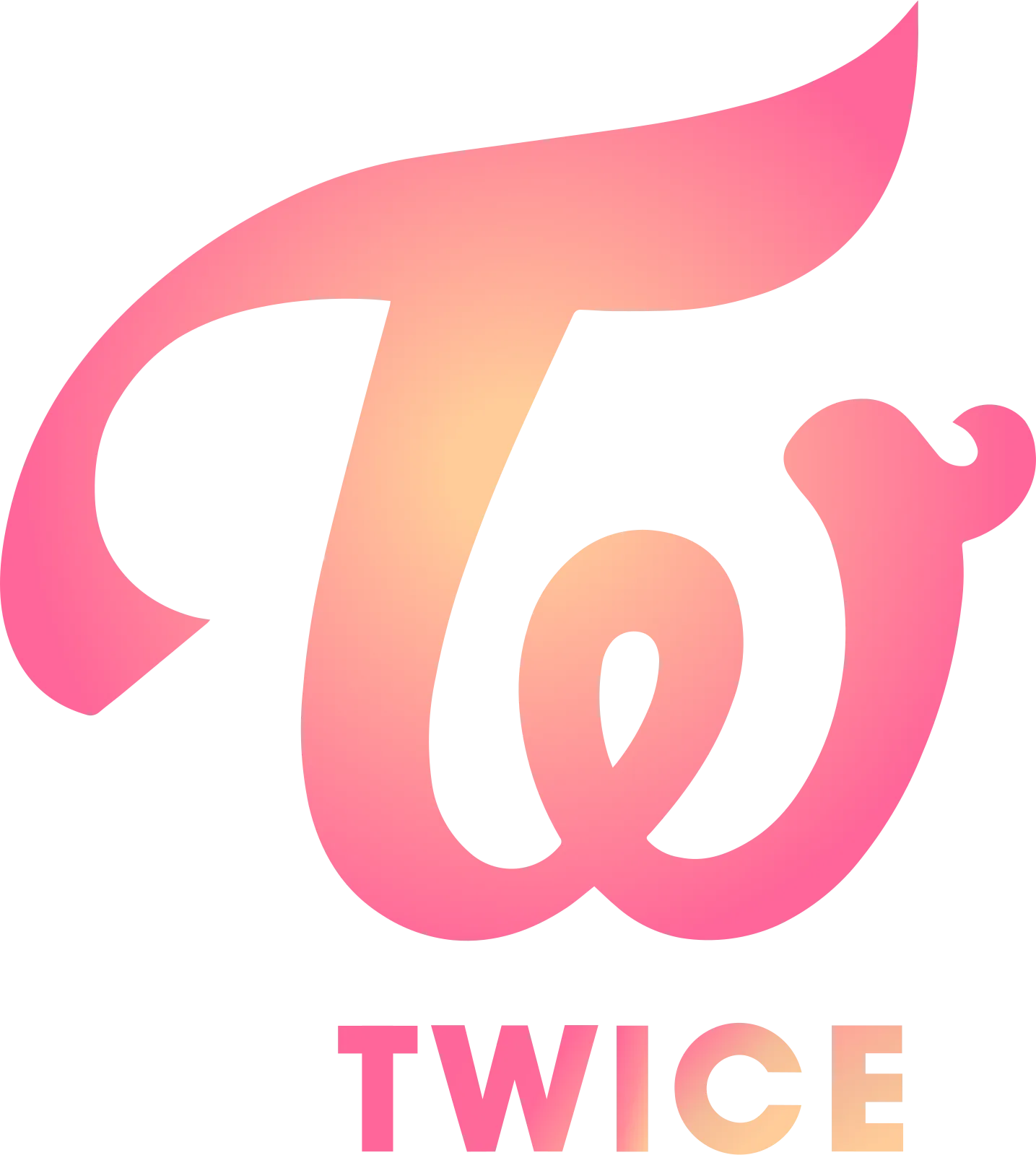 Twice logo
