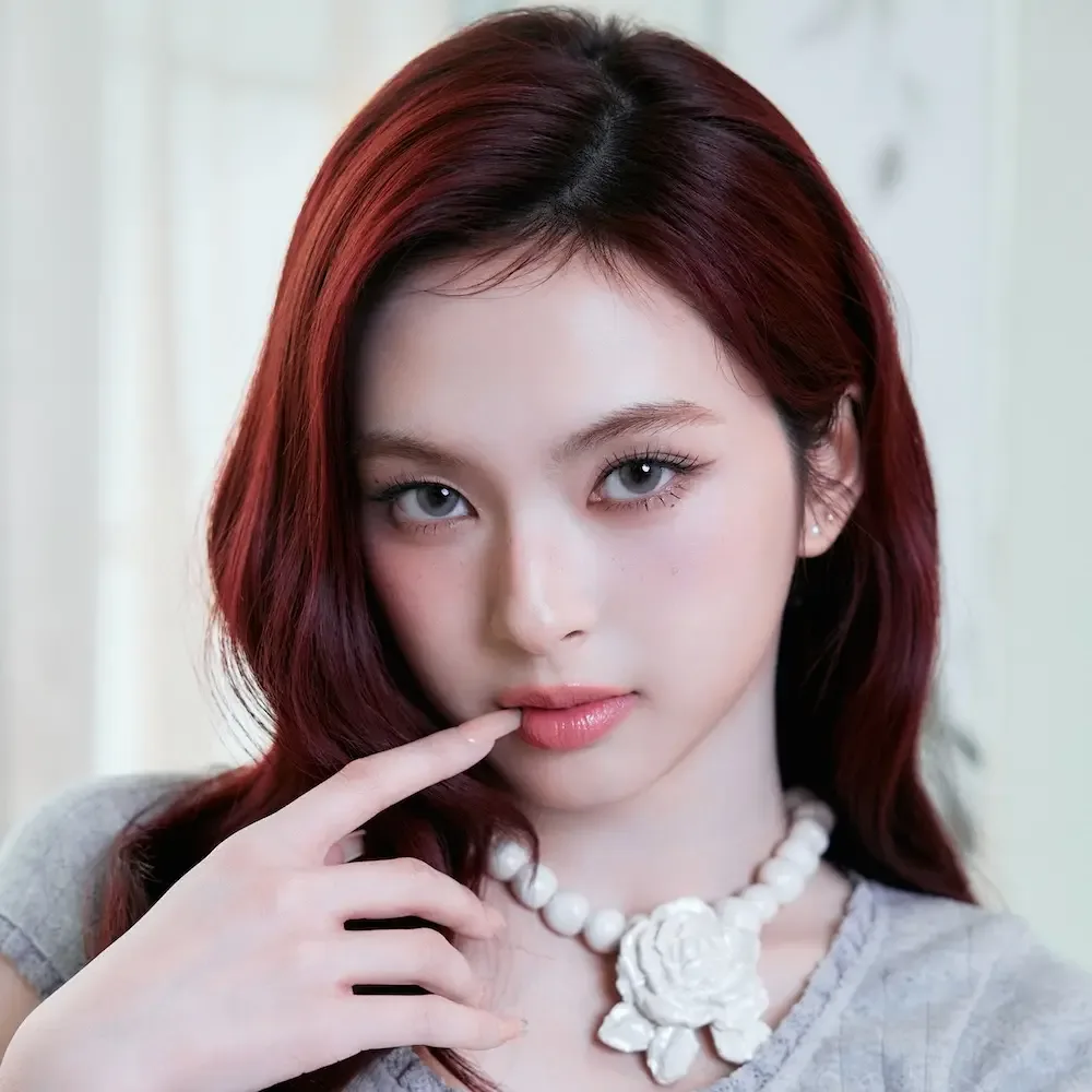 Chiquita of Babymonster ? official portrait