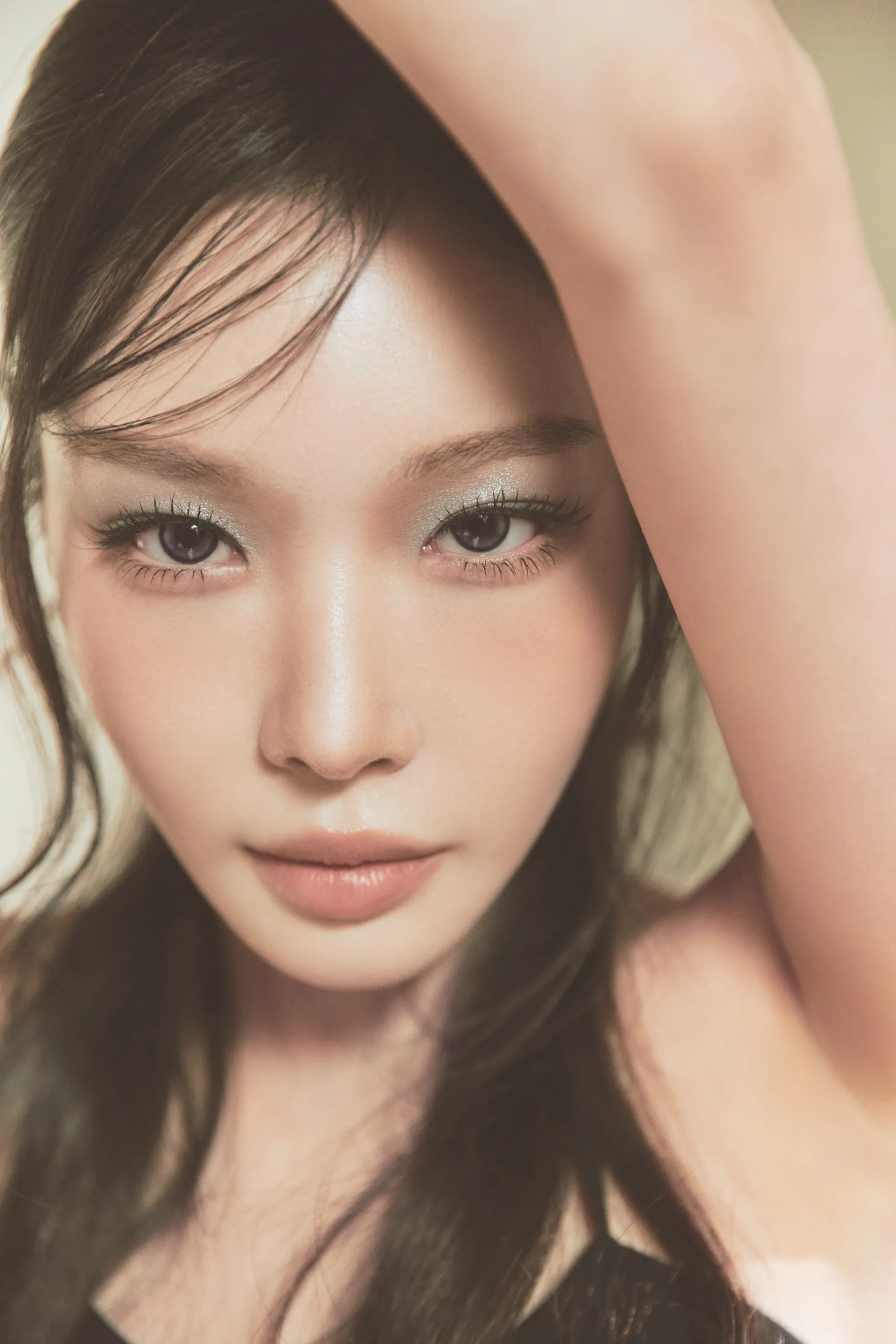 Chungha of I.O.I — official I.O.I: LOOP concept photograph, 2026