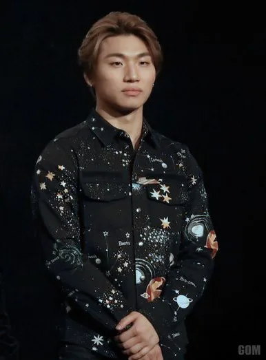 Daesung at the MADE movie premiere in June 2016