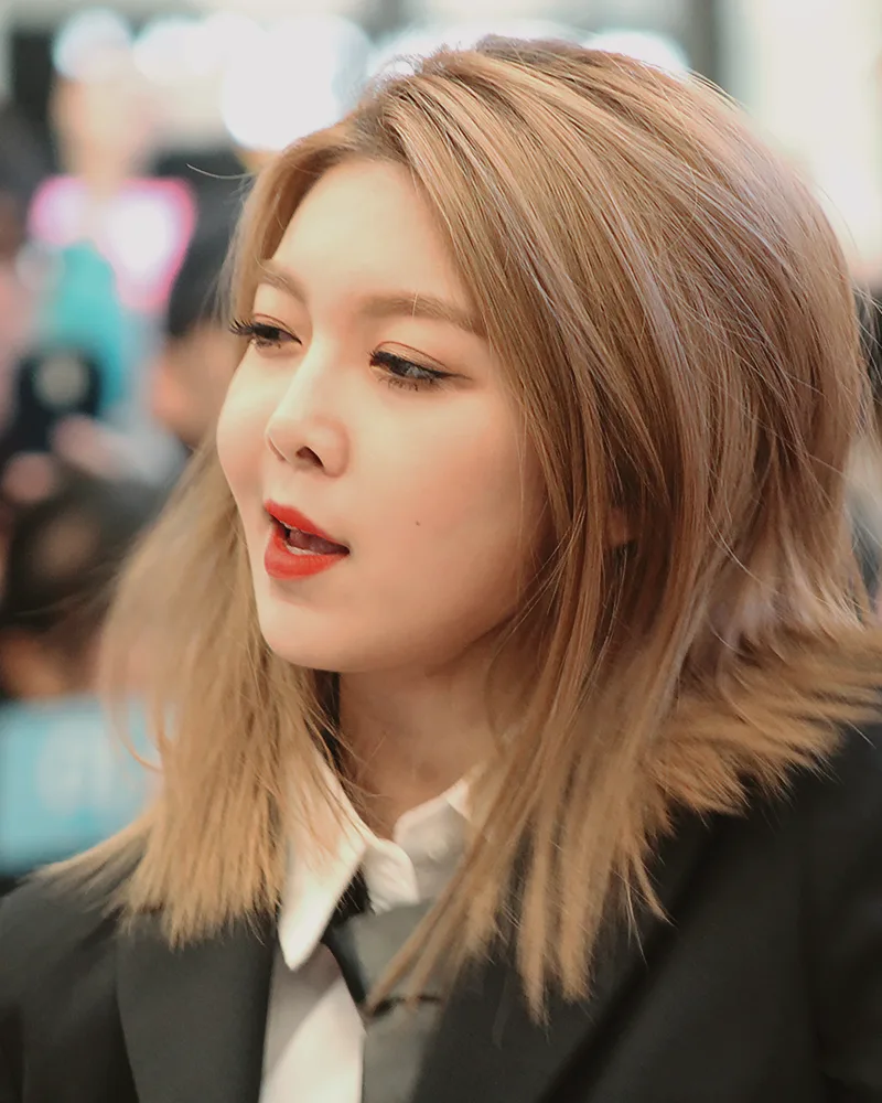 Dami of Dreamcatcher