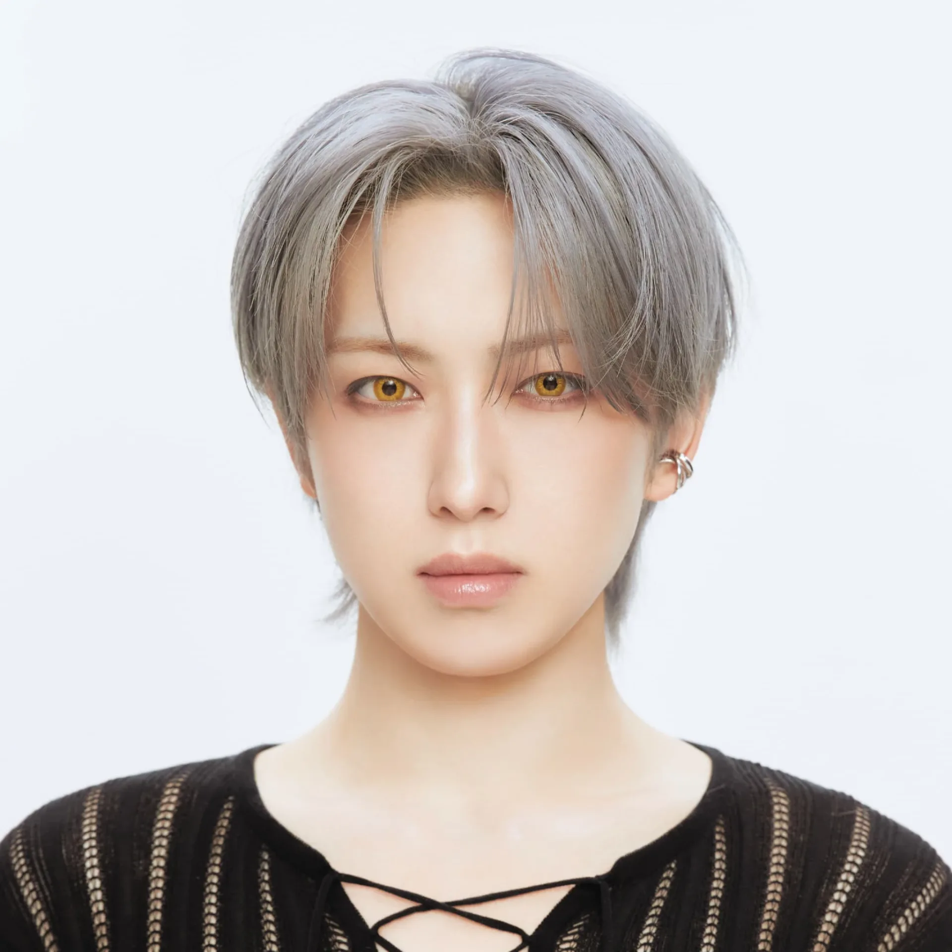 Fuma of &TEAM — official profile portrait