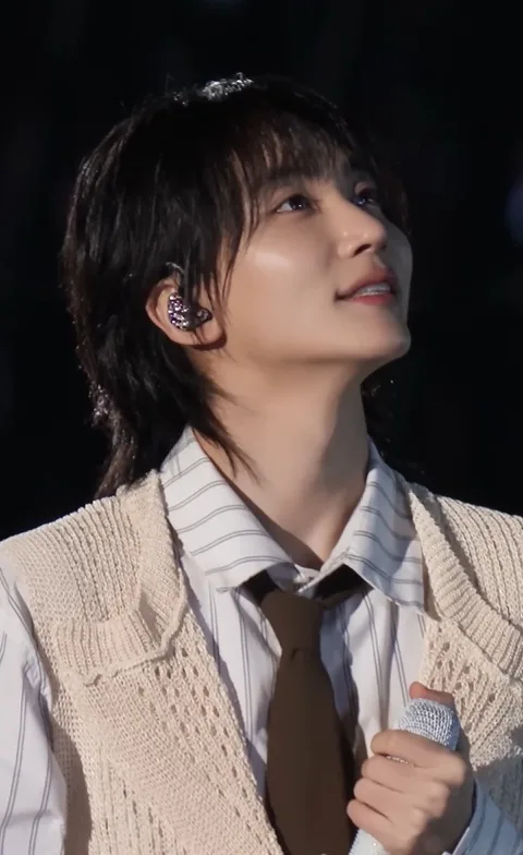 Jeonghan of SEVENTEEN