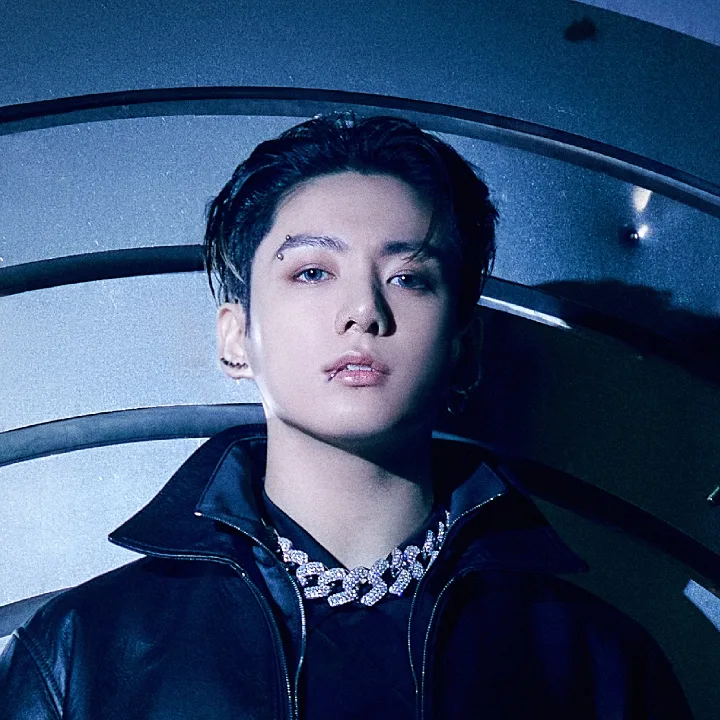 Jung Kook of BTS ? official portrait