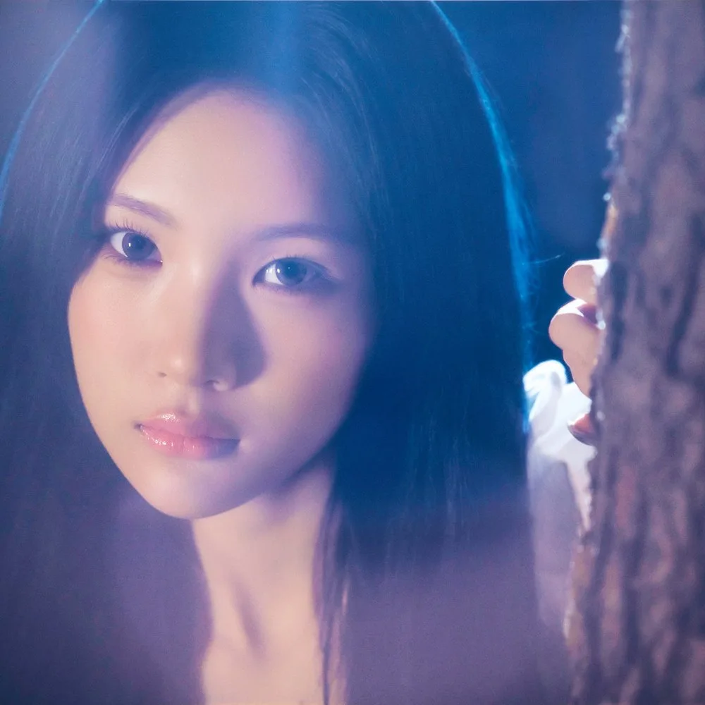 Juun of Hearts2Hearts in the group's official profile photo