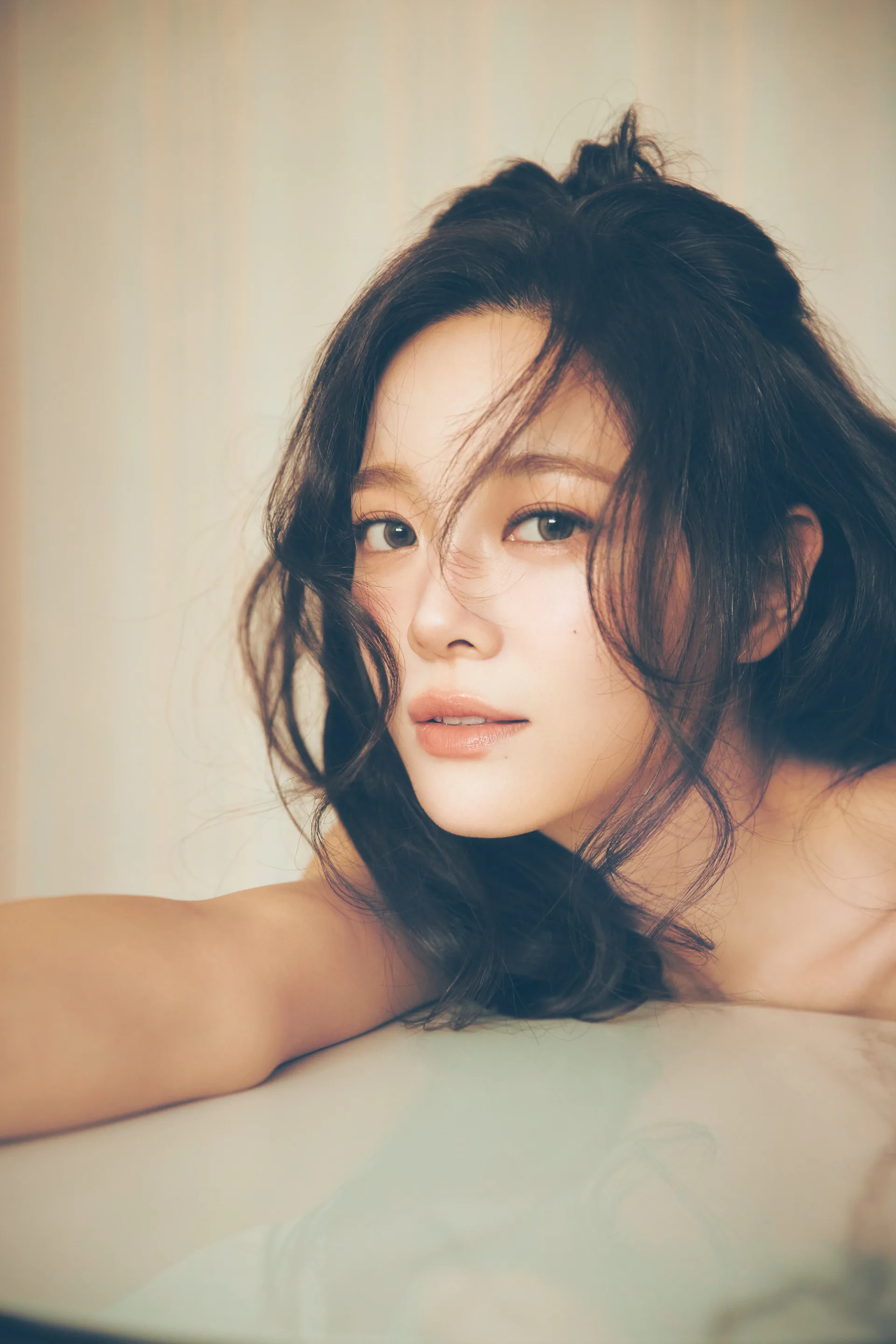 Sejeong of I.O.I — official I.O.I: LOOP concept photograph, 2026