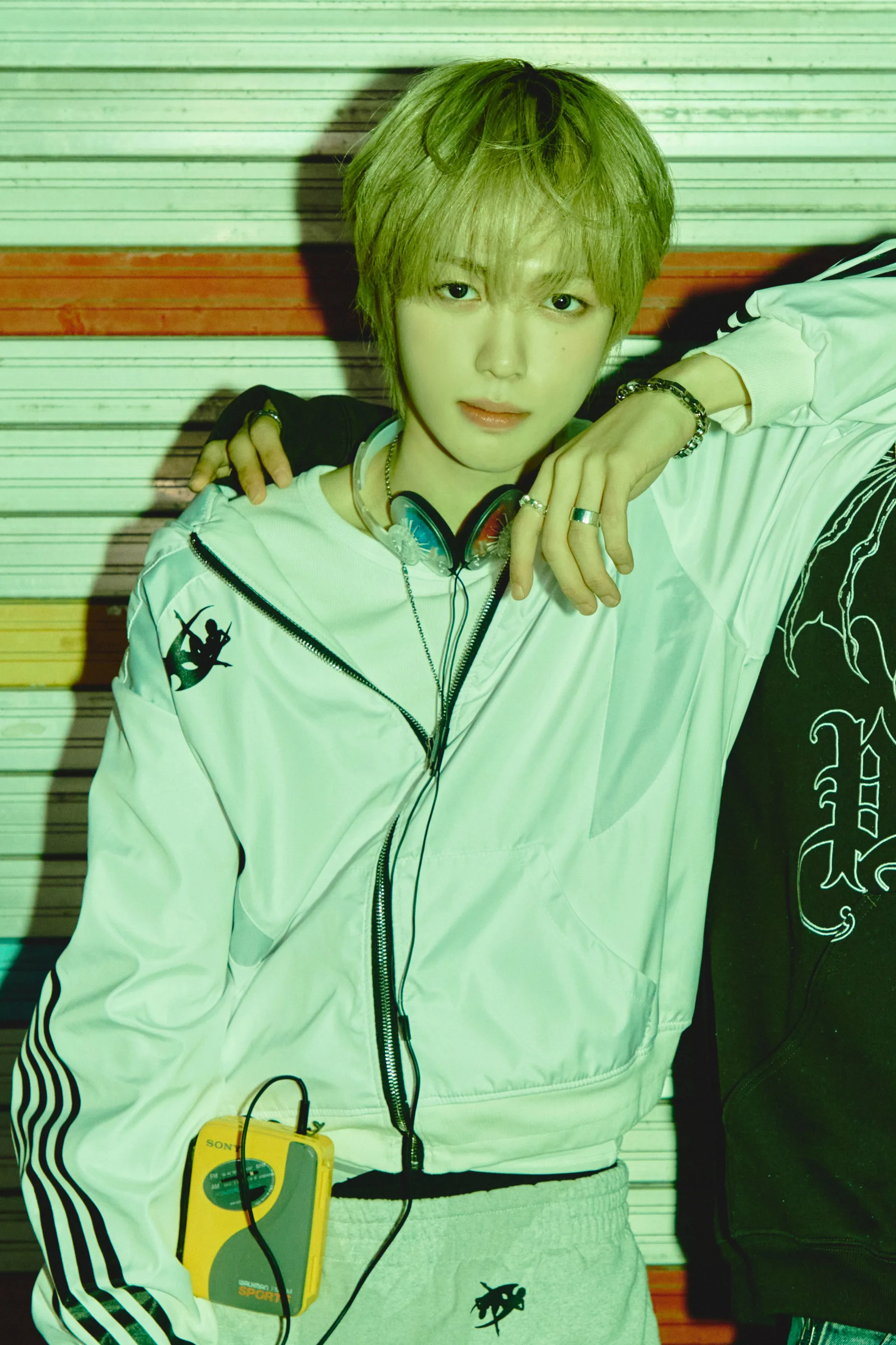 Kim SeongJun in an official 2026 promotional portrait