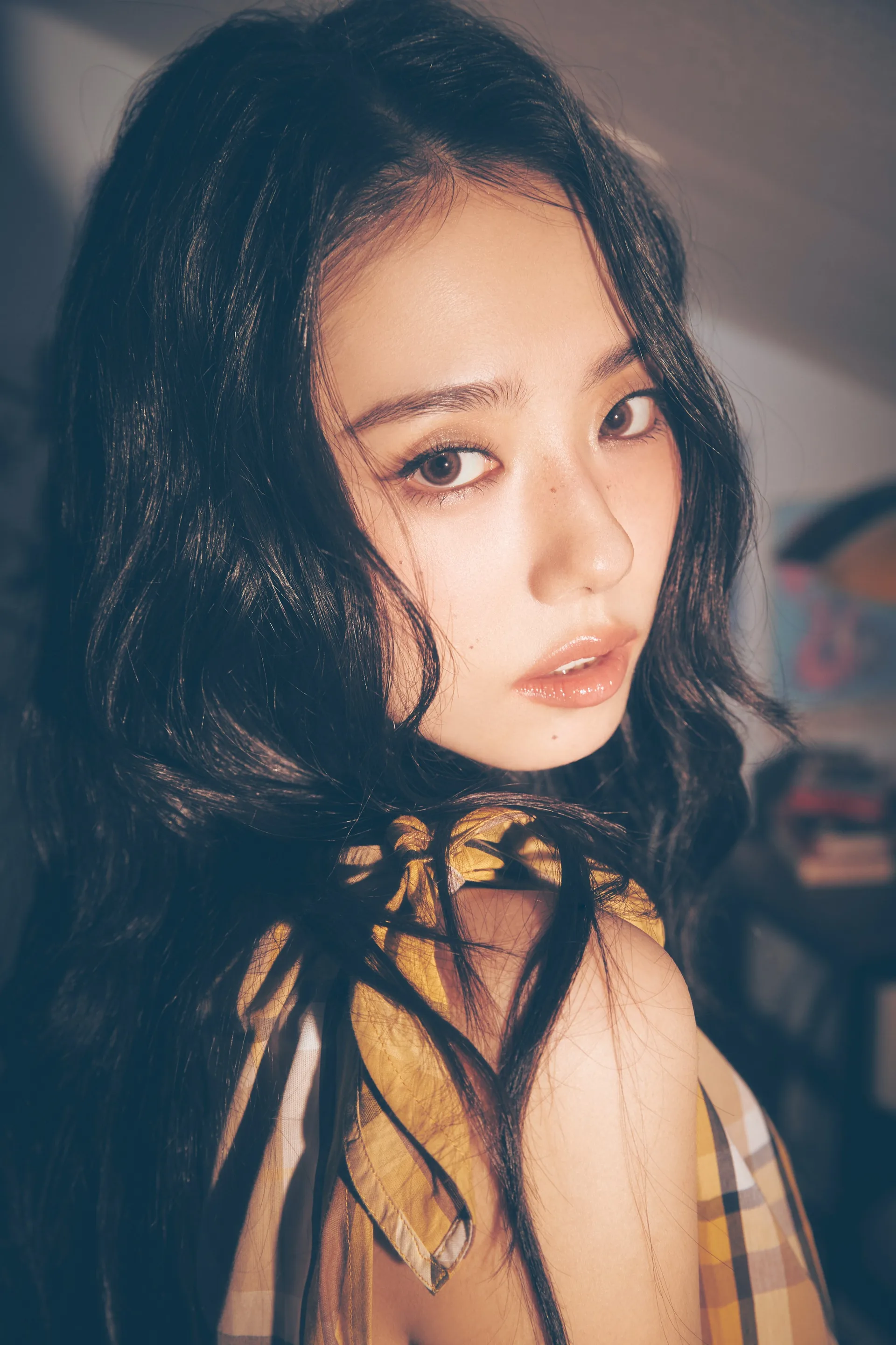 Sohye of I.O.I — official I.O.I: LOOP concept photograph, 2026