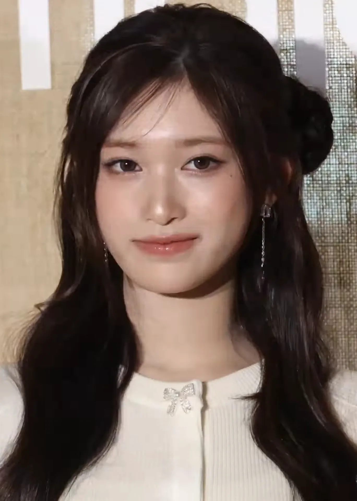 Leeseo of Ive at a Maje event in March 2026