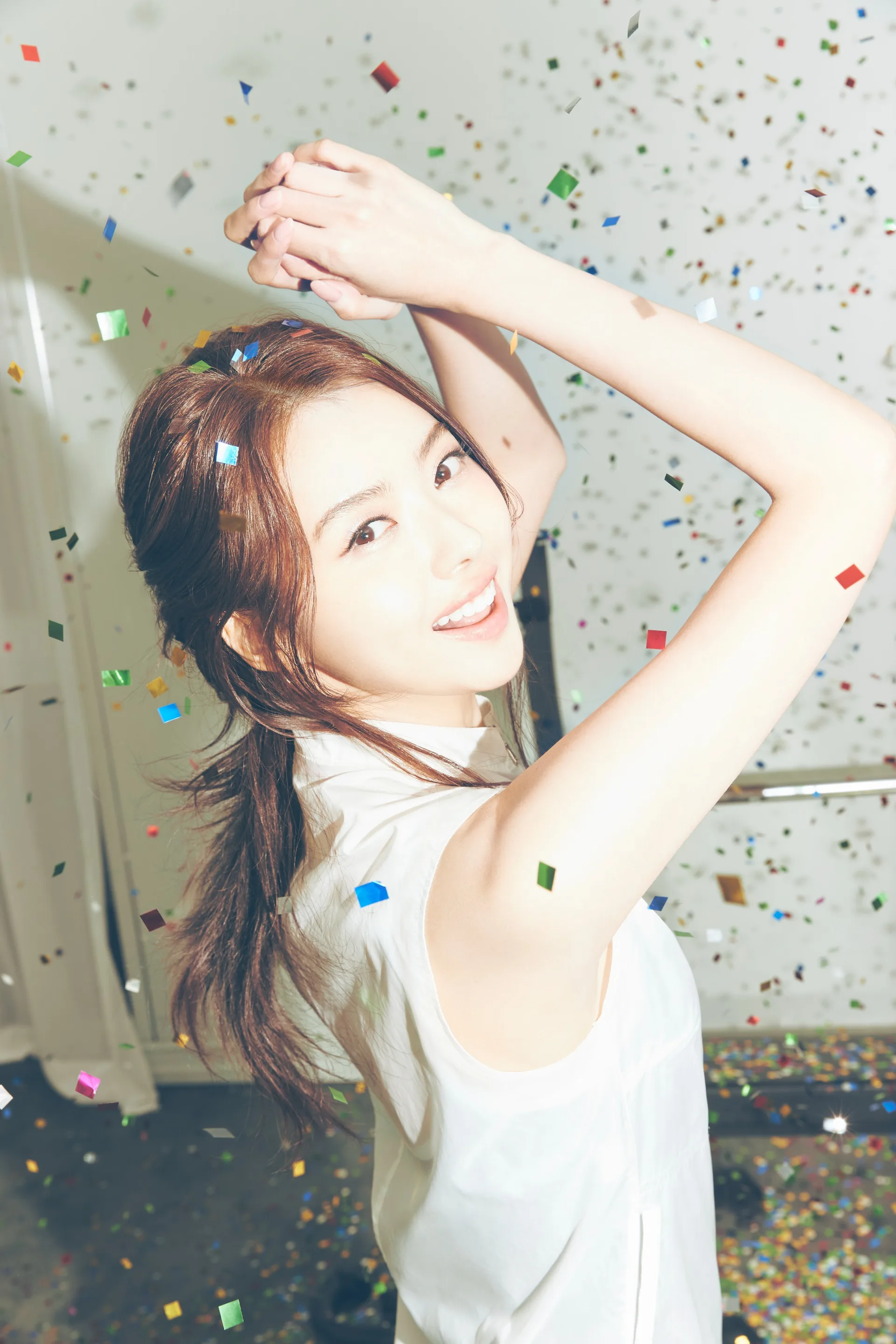 Nayoung of I.O.I — official I.O.I: LOOP concept photograph, 2026