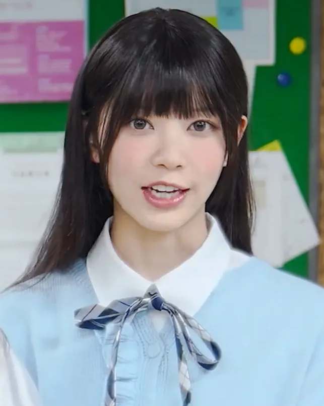 Moka of Illit in November 2025