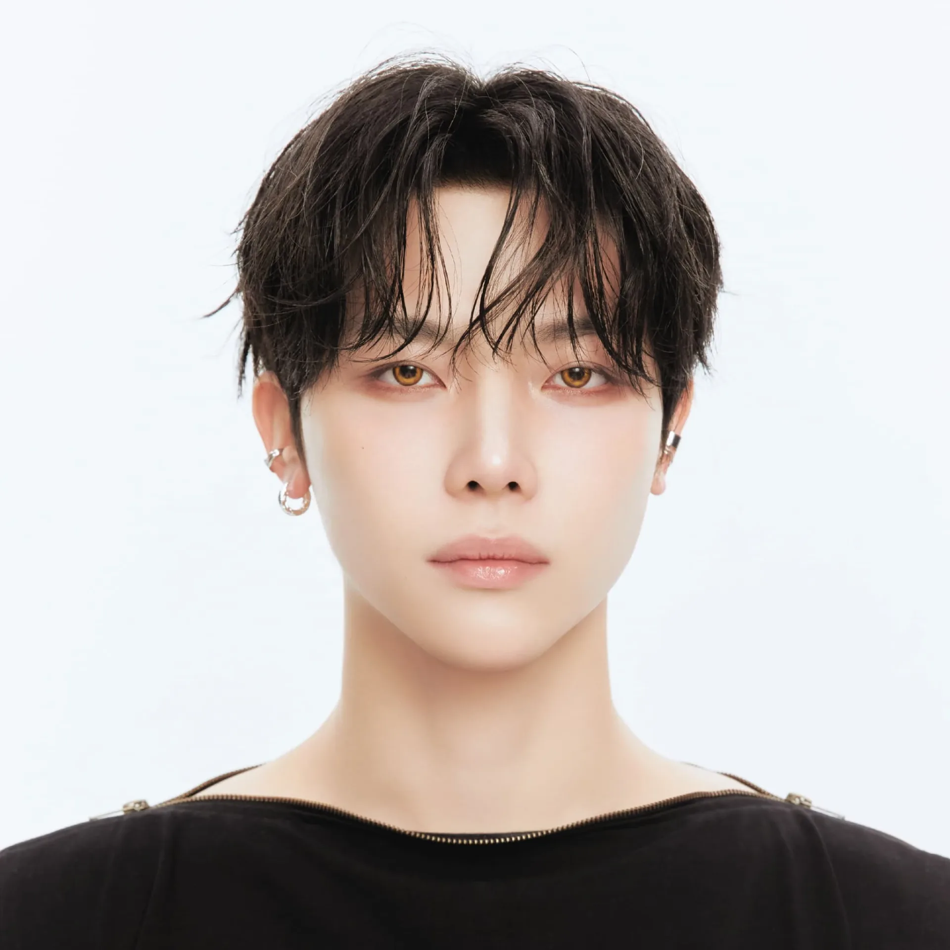Nicholas of &TEAM — official profile portrait