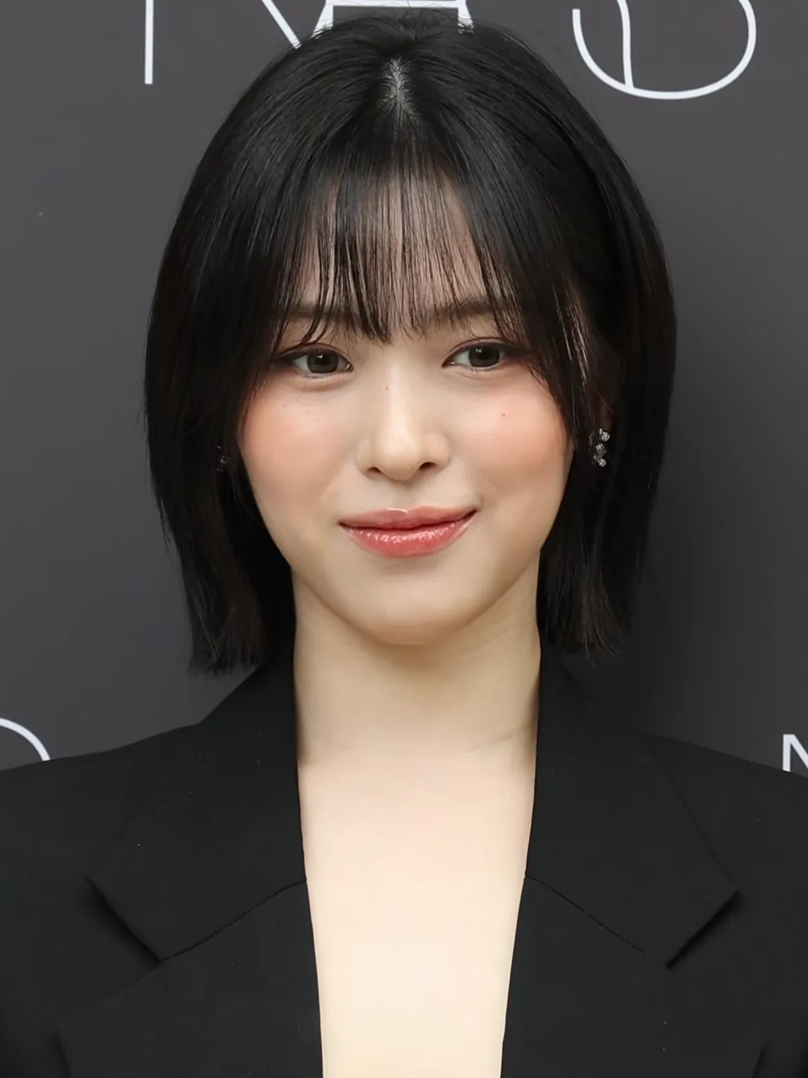 Ryujin of Itzy at a Nars brand event in July 2026