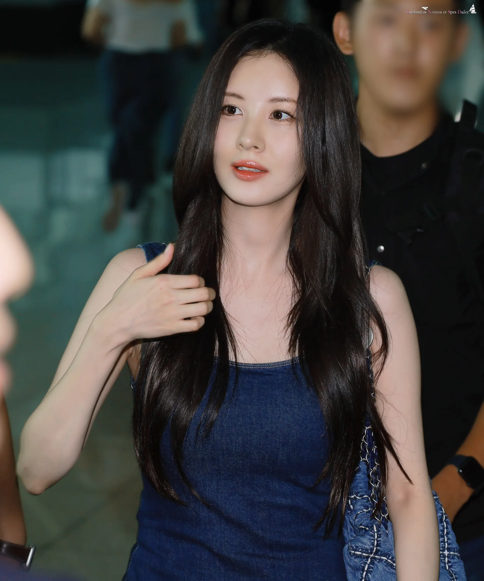 Seohyun of Girls' Generation