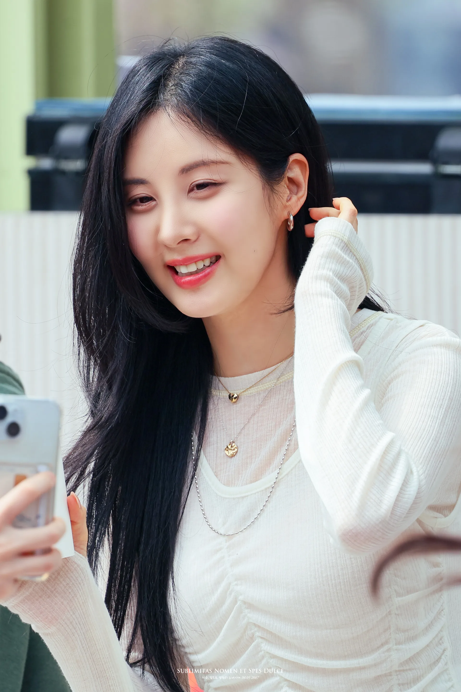 Seohyun of Girls' Generation