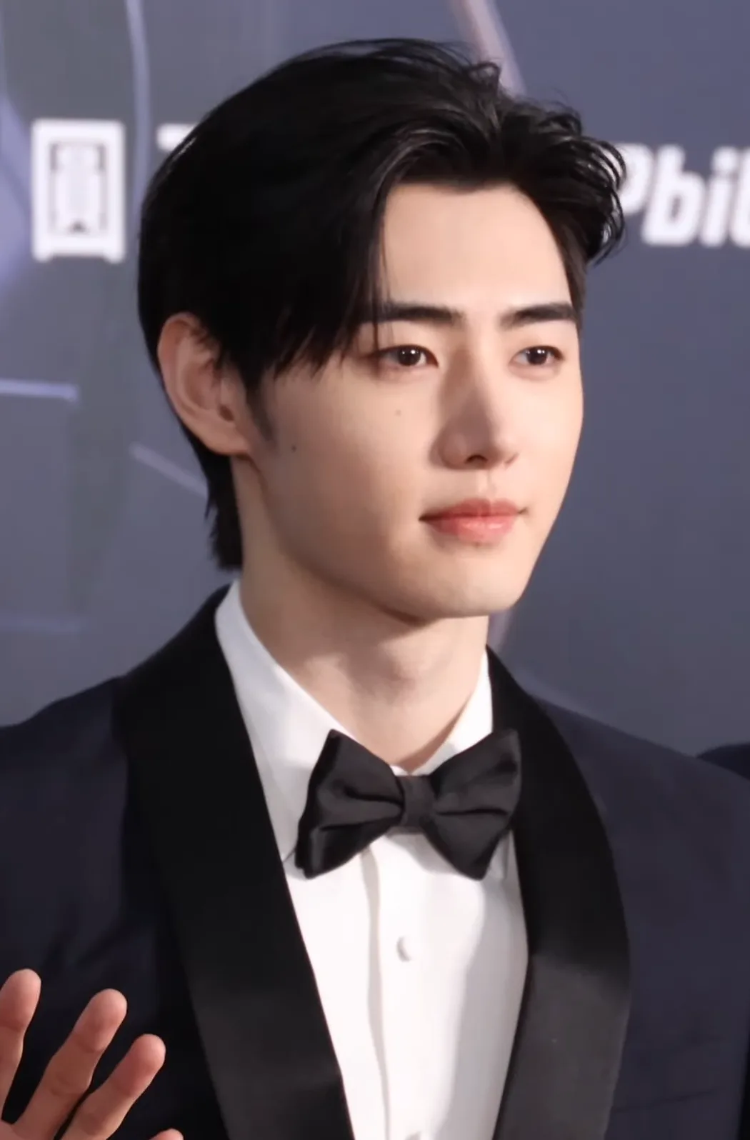 Sunghoon at the Golden Disc Awards on January 10, 2026