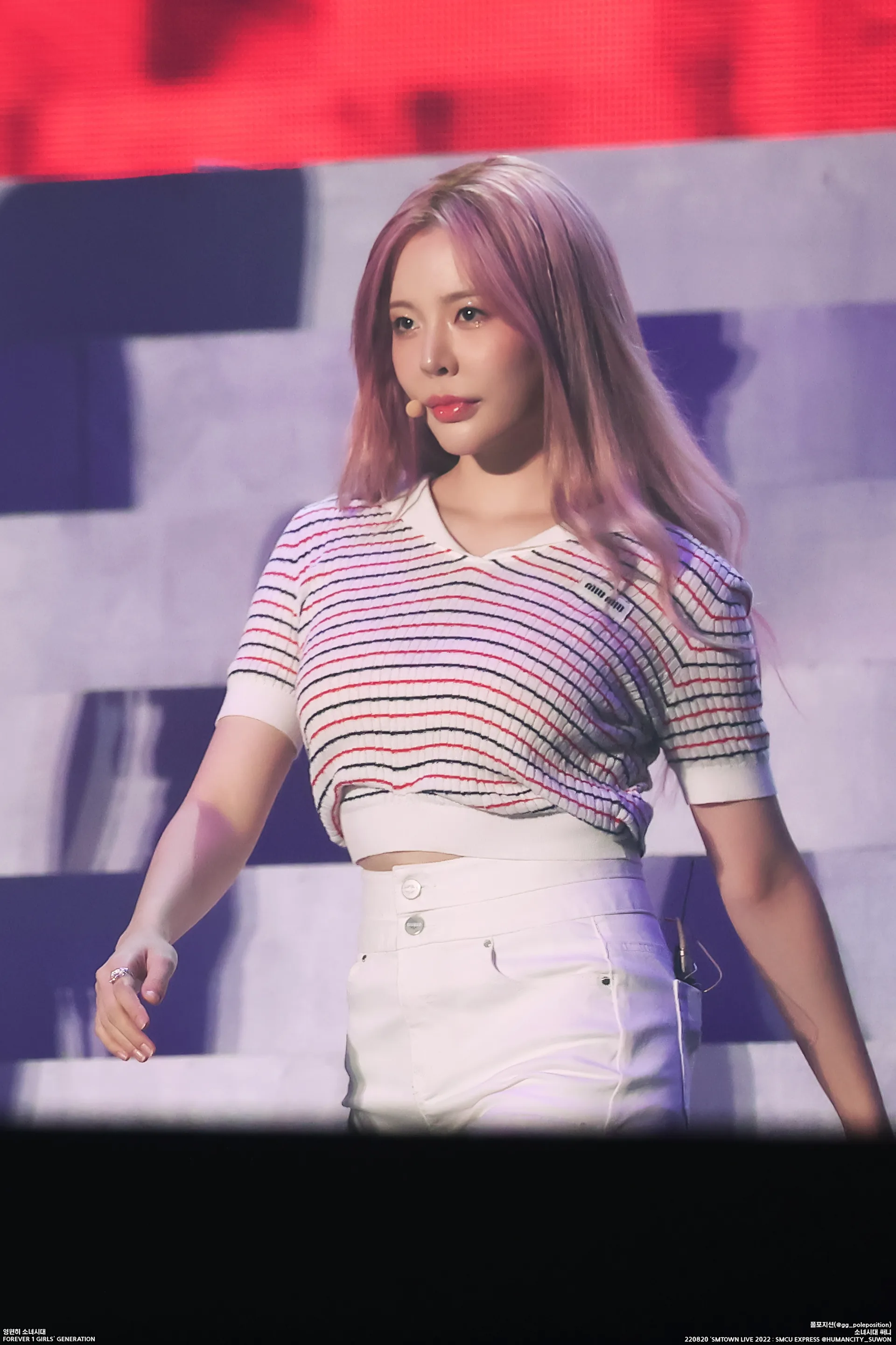 Sunny of Girls' Generation