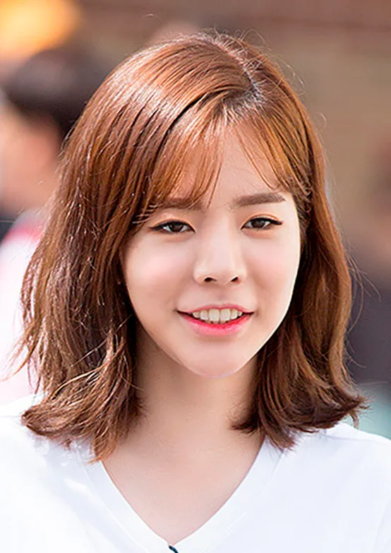 Sunny of Girls' Generation