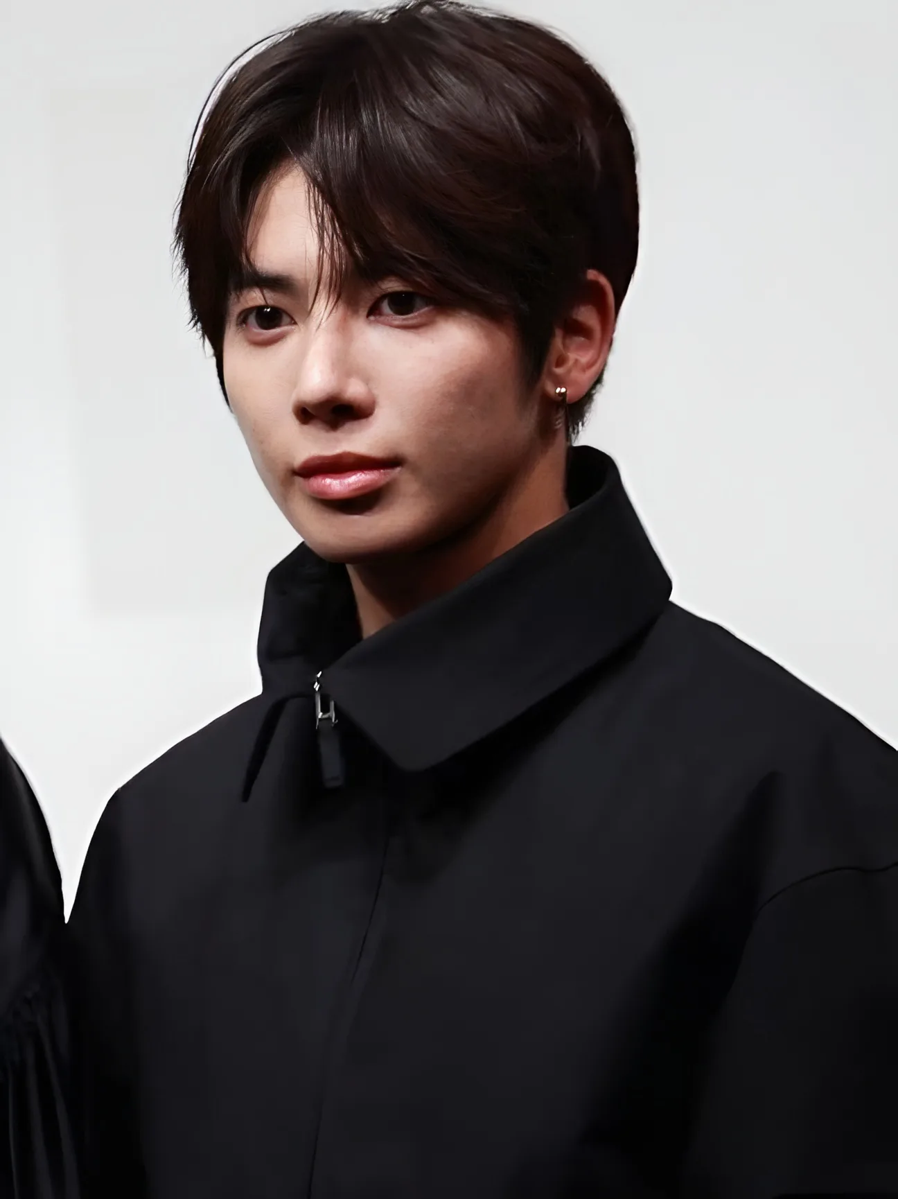 Taehyun at a Dior event in April 2025