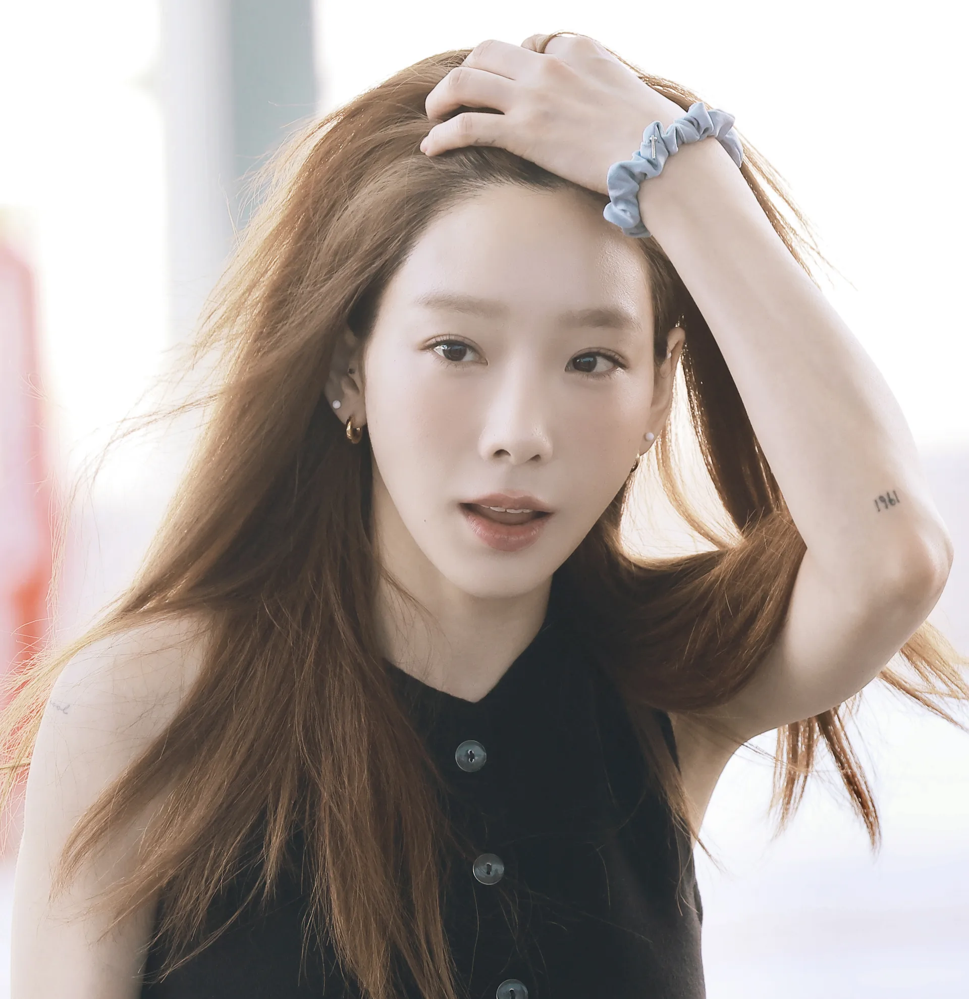 Taeyeon of Girls' Generation
