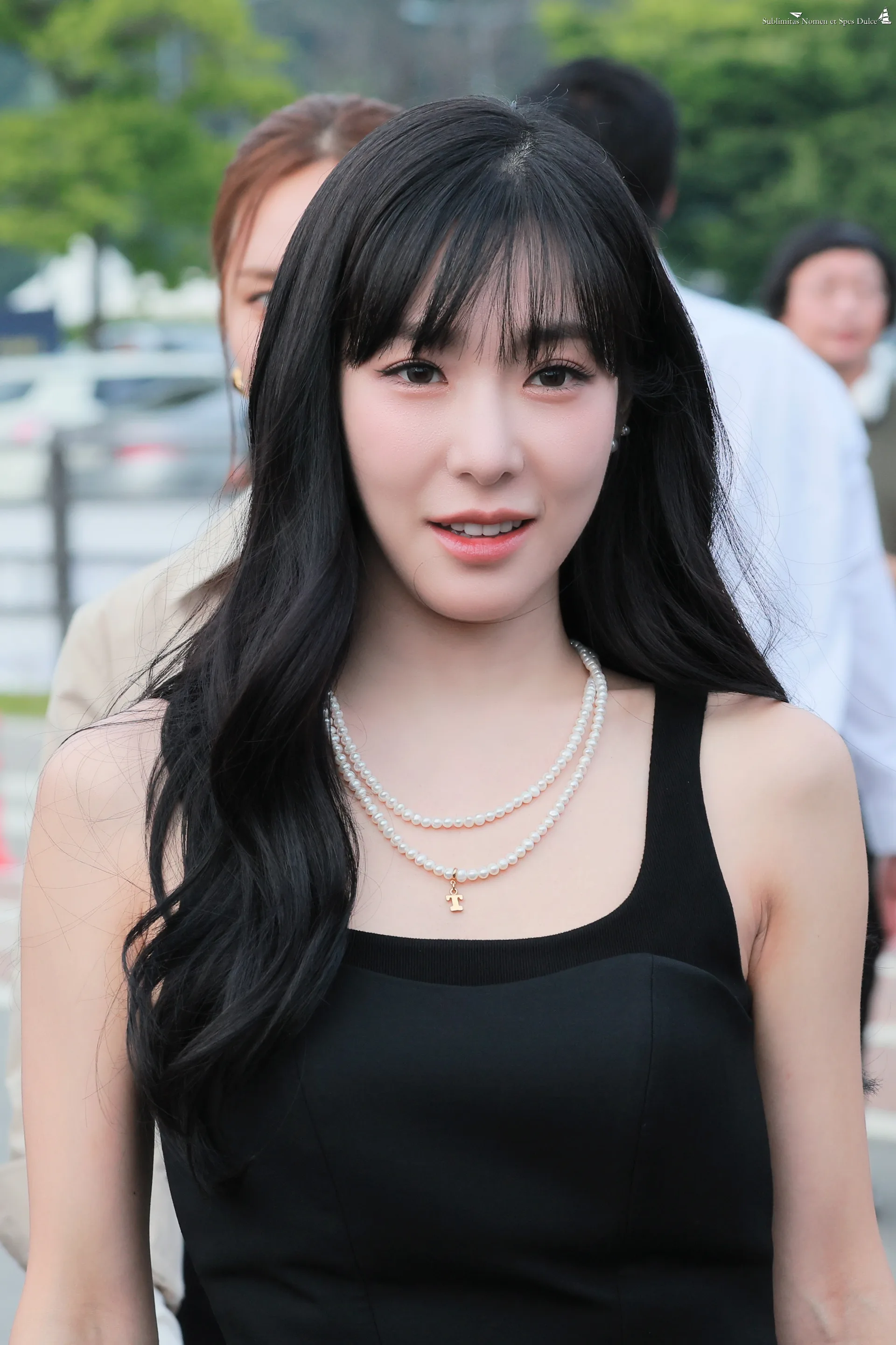 Tiffany of Girls' Generation