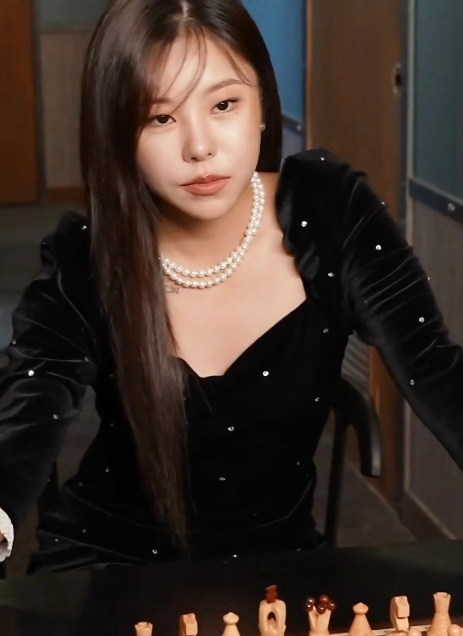 Wheein of MAMAMOO