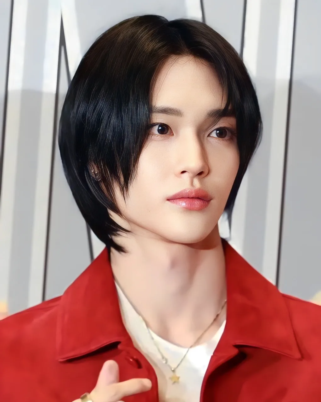 Wonbin of RIIZE at the W Korea Love Your W event in November 2023