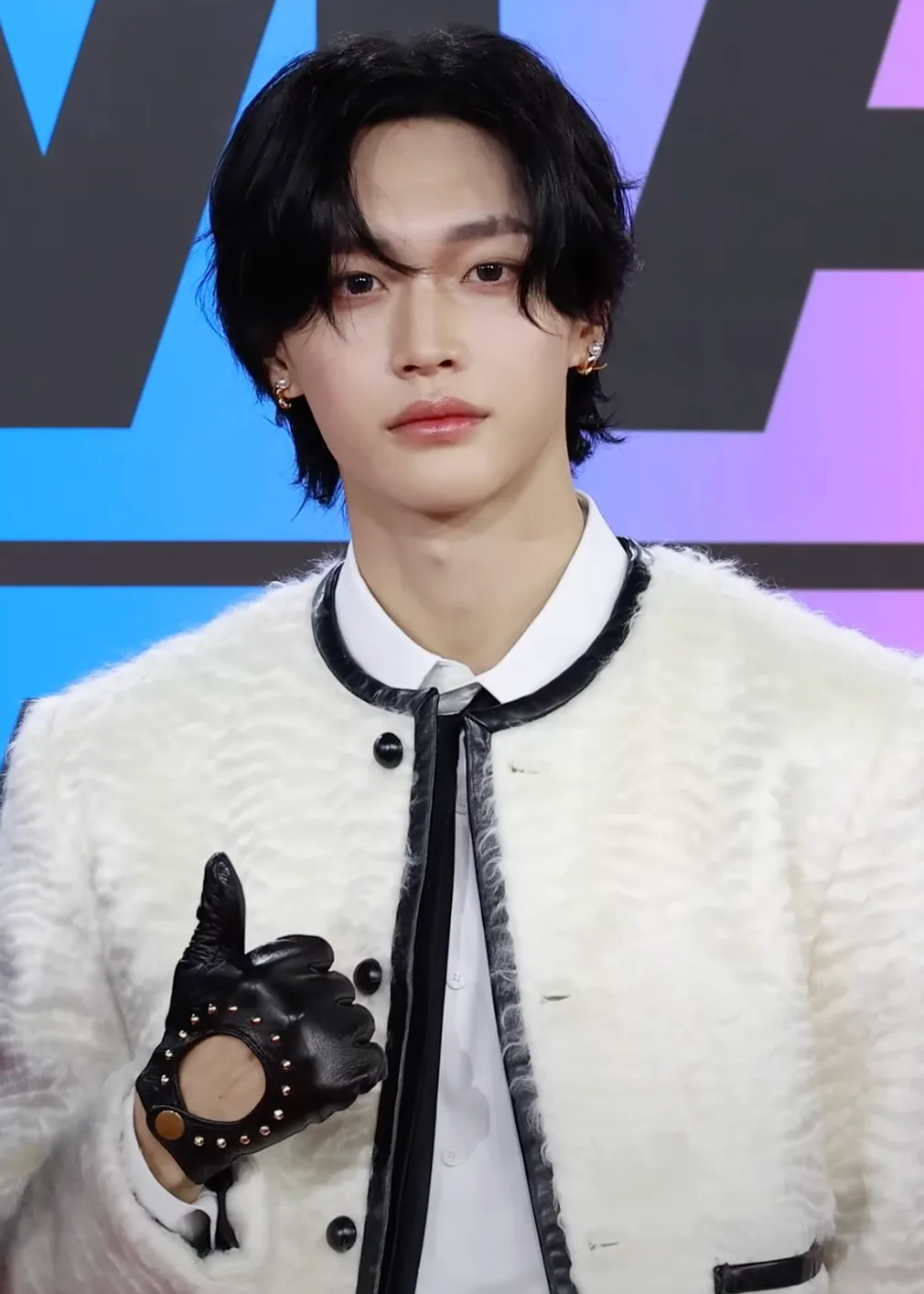Wonbin of RIIZE at the 2024 Melon Music Awards