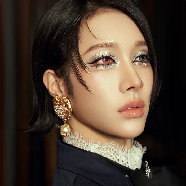 Rui of XLOV, official profile portrait