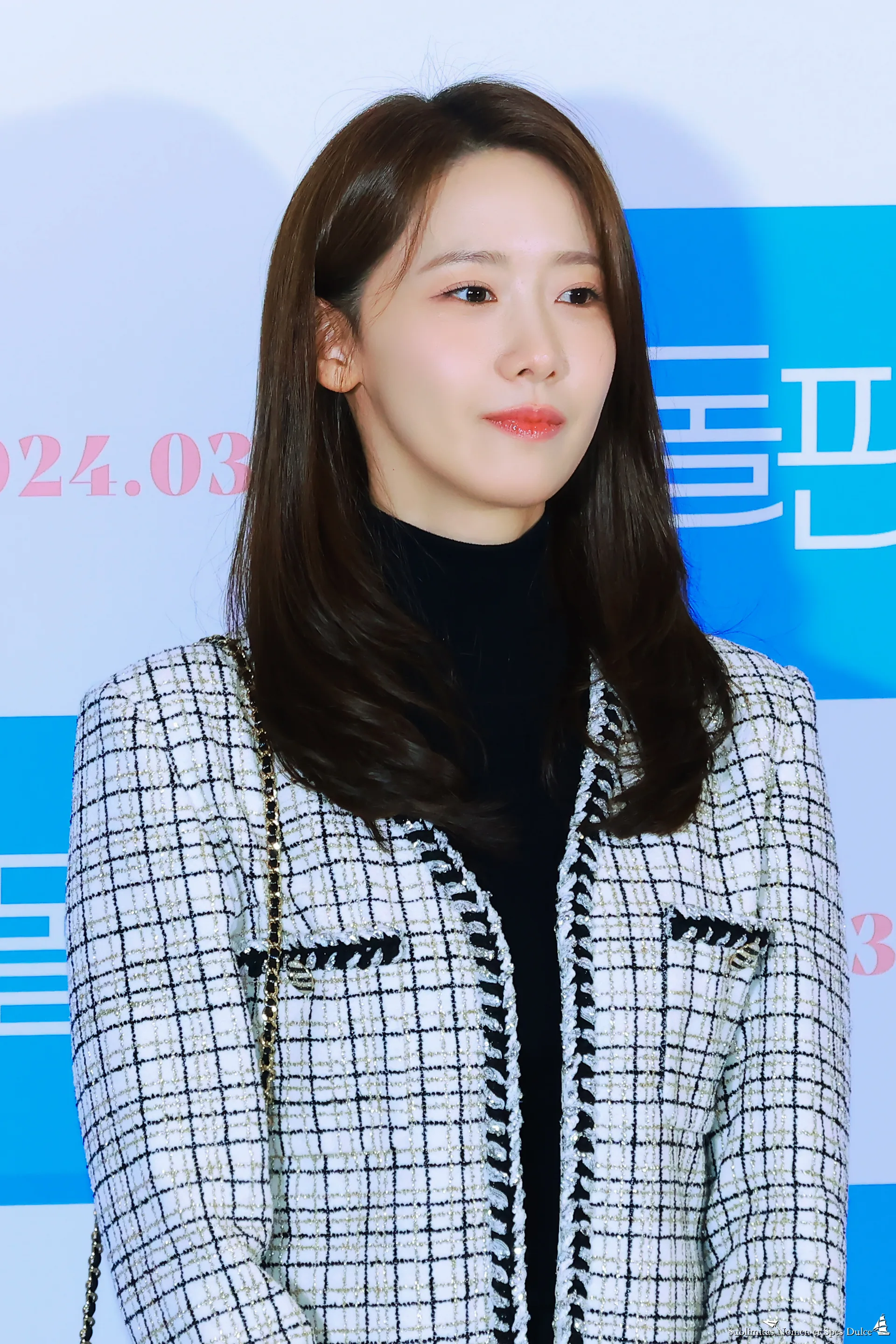 Yoona of Girls' Generation
