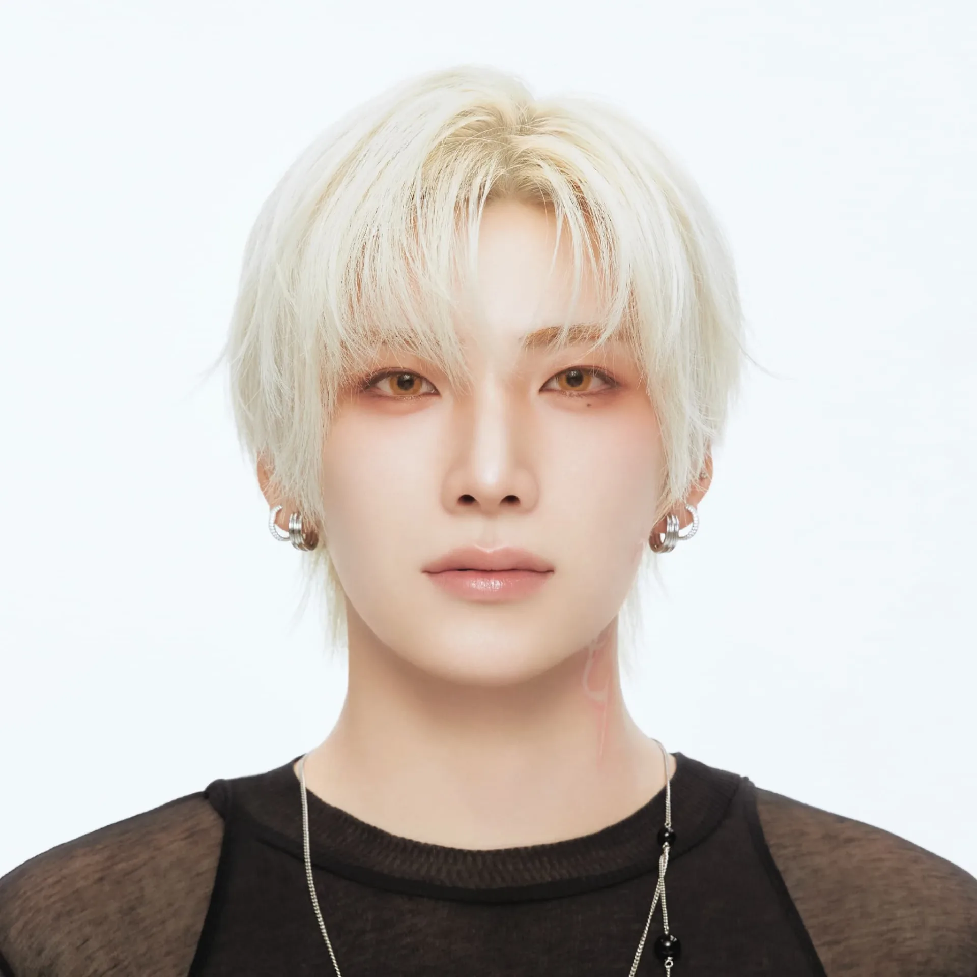 Yuma of &TEAM — official profile portrait